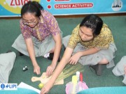 Indonesia Science Day 2018